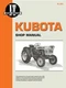 Kubota : Shop Manual K-201 : Models L175 L210 L225 L225Dt L260, Paperback by ...