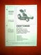 CRAFTSMAN 12 HP 38" 6 SPEED LAWN TRACTOR MODEL 917.255520 OWNER / PARTS MANUAL