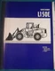 VOLVO L150E WHEEL LOADER ENGINE SERVICE REPAIR BOOK MANUAL