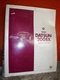 1982 DATSUN 200SX MODEL S110 SERIES ORIGINAL FACTORY SERVICE MANUAL SHOP REPAIR