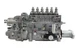 Fuel Injection Pump 400912-00052 for Doosan Daewoo Engine DE12 Excavator 