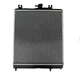 Water Tank Radiator 20T-03-81110 for Komatsu PC35R-8 PC45R-8 PC40R-8 PC30R-8