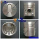 S6E S6E2 S6E2T Piston Kit W/ Ring For Mitsubishi Cat  Engine MG100 MG150 Grader