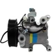 For Kioti Tractor DK45S DK55 DK55C DK65C DK901C 5110394 5110511 A/C Compressor