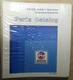 ALLISON 3340 3461 POWERSHIFT TRANSMISSIONS PARTS MANUAL BOOK CATALOG