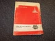 KHD Deutz B FL 911 912 W 913 Engine Service WorkShop Shop Repair Manual