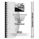 Parts Manual fits International 4366 4386