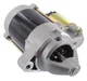 Starter For John Deere F525 F710 GS75 HD75 Commercial Mowers AM106948, AM108615