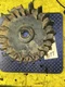 1177 Tecumseh OHV15 flywheel w/ ring gear 611182 611261