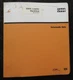 1986-1991 CASE CONSTRUCTION 580K TRACTOR LOADER ELECTRICAL SCHEMATICS SET MANUAL
