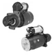 Starter for AH0506, 1107194, 1107204, 1107205, 1107287, 1107295, 1108422 Hyster