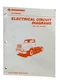 International Electrical Circuit Diagrams 2000, 4000, 7000, 8000 1087515-R1 1/91