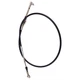 Cable Parts 4700377741 for Dynapac Roller CC900G Chicago Pneumatic Roller AR90G