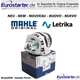 Alternator 80A New Genuine Letrika Mahle IA1451 for JCB
