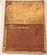 Caterpillar CAT 3208 Diesel Truck Engine Service Manual 40S1-UP