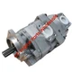 For Komatsu Wheel Loader WA320-1 WA320-1LC 532 Hydraulic Pump 705-51-32080