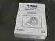 Bobcat S220 Skid Steer Loader Service Manual Repair Shop Book