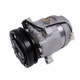 T4520-50051 T4520-50052 12V A/C Compressor for Kioti Tractor DK45 DK55 DK65