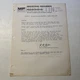 Massey Ferguson 1981 MF 20C/230/245 Tractors Dealer Service Bulletin