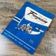 Ferguson To-30 Tractor Owners Operators Manual Book 1951 1952 1953 1954 Massey