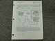 Caterpillar Cat 824 834 Dozer & 825 826 835 Transmission Service Repair Manual