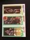 1980-81 Topps #209 / 19 / 127 Kenon / Drew / Ford