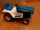 ERTL Ford LGT 12 Lawn Tractor Lawn Mower  Special Edition 1984 808 TA 1:12 Scale