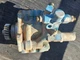 1871292C92 International High Pressure Oil Pump DT466 DT466E - USED - OEM