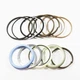 2438U716R140 Boom Cylinder Seal For Kobelco SK60 SK70SR SK80CS K903II