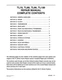NEW HOLLAND TL70 TL80 TL90 TL100 TRACTORS COMPLETE SERVICE MANUAL