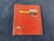 Terex 72-51 BA Loader Parts MANUAL