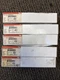 x10  Cummins  3960043  Cylinder Head Bolt, Long  6C 6CT 6CTA 8.3L
