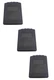 (3) Industrial Weather Proof Document Case for Genie 44743 44743GT 24514 24514GT