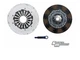 Clutch Masters FX250 Single Disc Clutch Kit For 12-19 Fiat 500 1.4L Turbo 5Spd