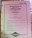 Briggs & Stratton Illustrated Parts List for Model 112900 to 112999