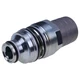 Female Coupler V0511-77150 for Kubota SVL75 SVL90C SVL90-2 SVL90 SVL75C SVL75-2