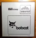 Bobcat X225 X 225 Excavator 508311001-508311999 & 508312000- Service Manual 3/98