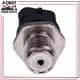 Pressure Sensor 2854542 for Kobelco Case New Holland Engine F4HFE613 F4DFE413