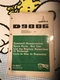 1975 DEUTZ KDH TRACTOR D9006 PARTS DIAGRAMS NUMBERS DEALER MANUAL No. TN1008-1