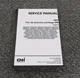 New Holland NEF F4DFE6132 4A Interim & Stage IIIB Engine Service Repair Manual