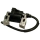 Ignition Coil Honda GX620K1 QYA QYD QYF QZB TXF V-Twin Right Side Engine GX610K1