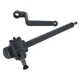Complete Steering Box & Long Arm For Kubota Models L245H L245F 34159-16090