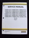 NEW HOLLAND F4DFE613*A A B C D G H J K L TIER 4a ENGINE SERVICE REPAIR MANUAL