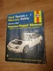Haynes Repair Manual #36075 Ford Taurus & Mercury Sable 1996-2007