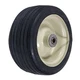 Wheel Assembly 8x3.50 Fits Woods RM59-1 RM59-2 RM59-3 RM372 Mowers Fits Ford