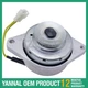12V/20A Alternator 129150-77202 For Yanmar B14 B15 B15-3 3TNE68 Mini Excavator