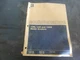 Caterpillar CAT 12G 14G 140G Motor Graders Operation Manual   SEBU5395-06  1986