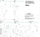 NEW HOLLAND BALERS BB900 Hydraulic Schematic Manual Diagram