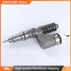 Fuel Injector 3155040 BEBE4B12001 BEBE4B12004 For Volvo D12 Engine EC360B EC460B