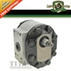 D8NN600FA Hydraulic Pump for Ford Tractors TW5, TW10, TW15, TW20, TW25
